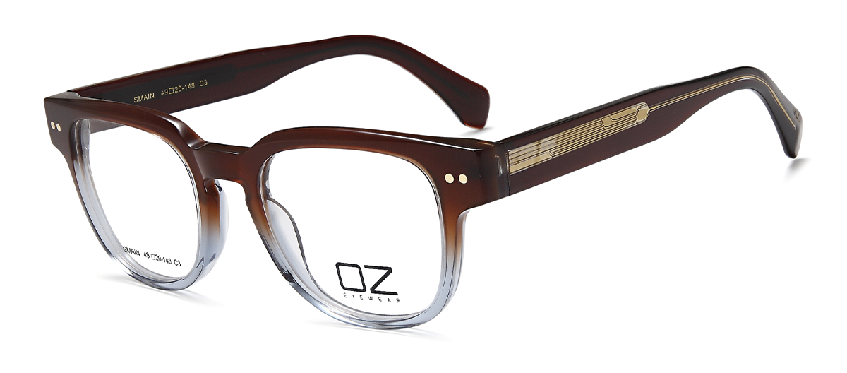Oz Eyewear SMAIN C3